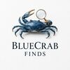 bluecrabfinds
